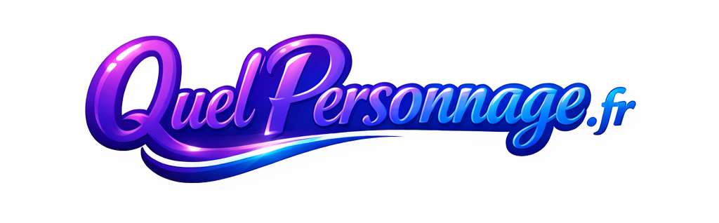QuelPersonnage.fr